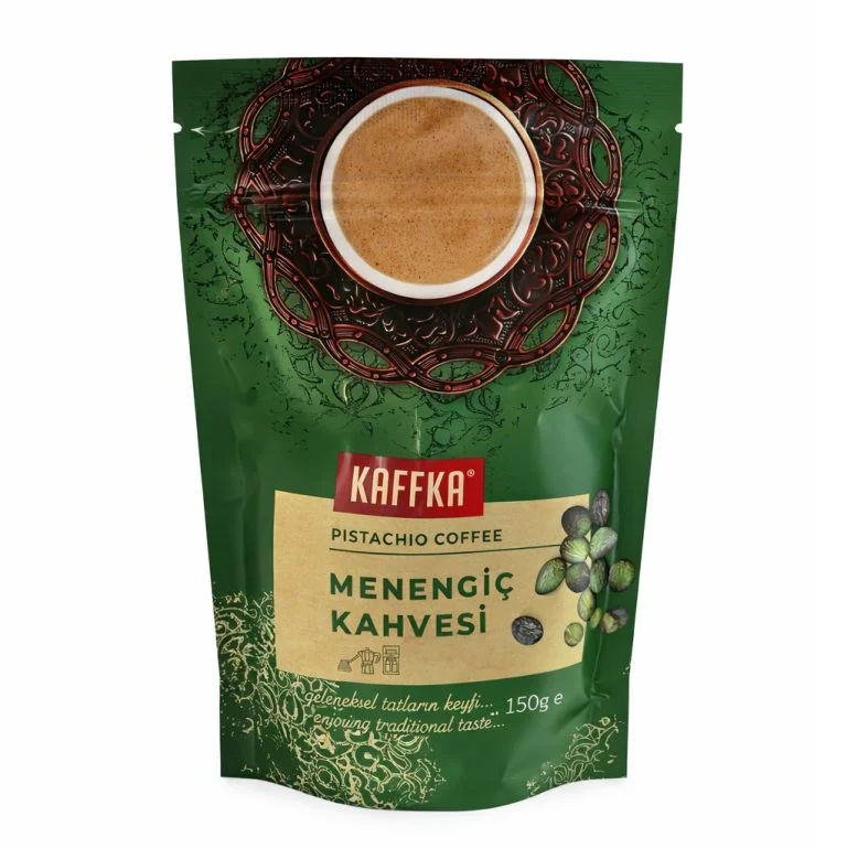 Kawa pistacjowa Menengic Kaffka 150g
